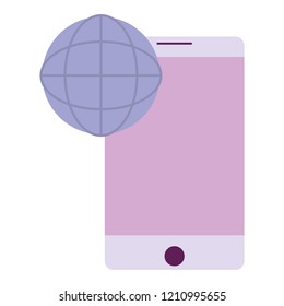 cellphone device design