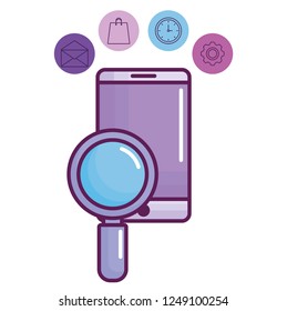 cellphone device design
