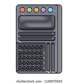 cellphone device icon