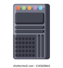 cellphone device icon
