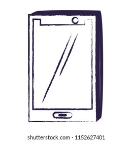 cellphone device icon