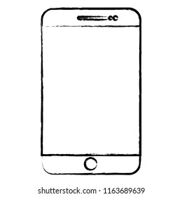 cellphone device icon