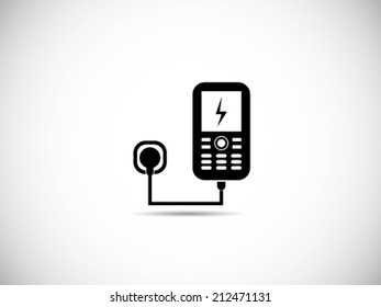 Cellphone Electricity