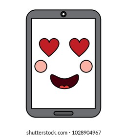 cellphone emoji icon image 