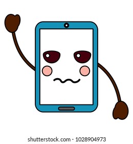 cellphone emoji icon image 