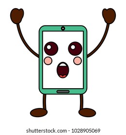 cellphone emoji icon image 