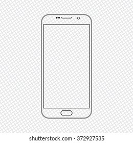Cellphone icon
