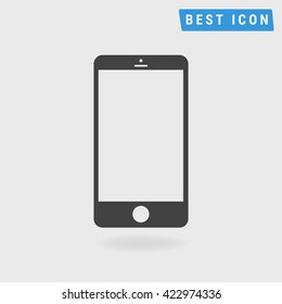 Cellphone Icon.