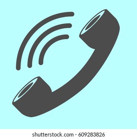 Cellphone icon