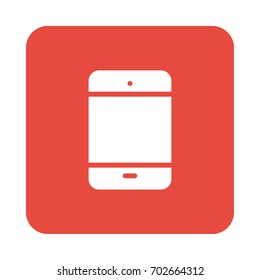Cellphone icon