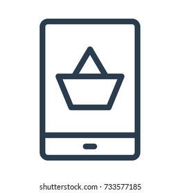 cellphone icon