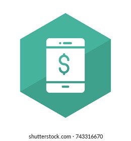 cellphone icon
