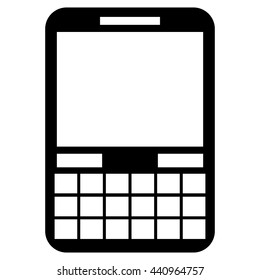 cellphone icon design