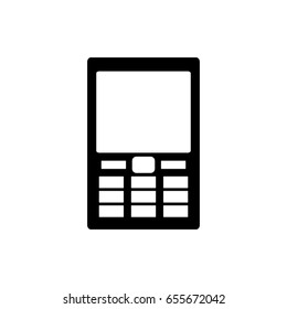 cellphone icon image