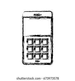 cellphone icon image