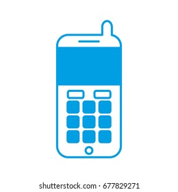 cellphone icon image