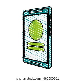 cellphone icon image