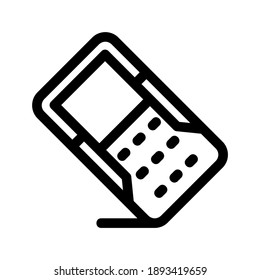 Cellphone icon or logo isolated sign symbol vector illustration - high quality black style vector icons
