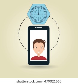 cellphone man tools apps