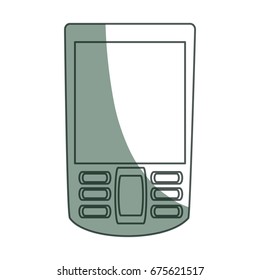 Cellphone mobile technology