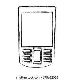 Cellphone mobile technology