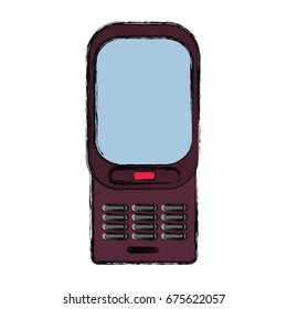 Cellphone mobile technology