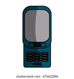 Cellphone mobile technology
