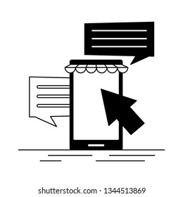 cellphone online shopping