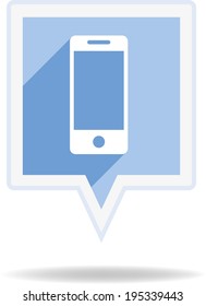 cellphone pointer