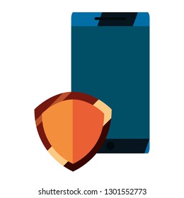 cellphone shield protection