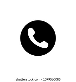 Cellphone Simple Vector Icon