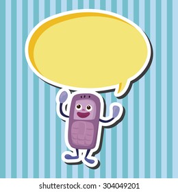 cellphone theme elements