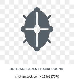 Cells icon. Cells design concept from Science collection. Simple element vector illustration on transparent background.