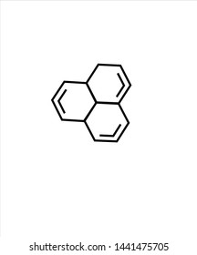 cells line icon,vector best line icon.