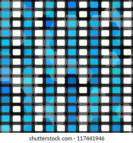 cells line seamless
