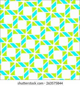 Cells pattern