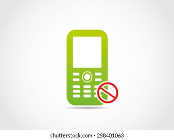 Cellular Banned Forbidden