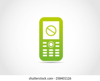 Cellular Banned Forbidden