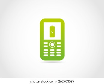 Cellular Battery Charging