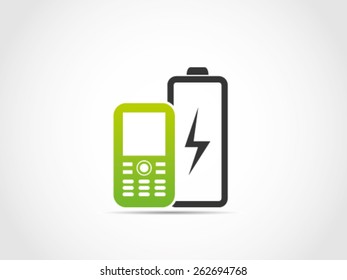 Cellular Battery Electricity Power