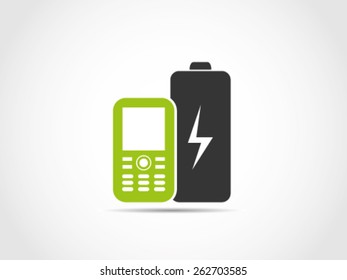 Cellular Battery Energy