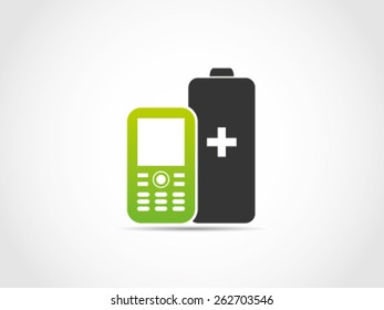 Cellular Battery Healthy