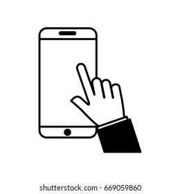 Cellular connection technological information