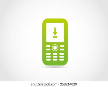 Cellular Download