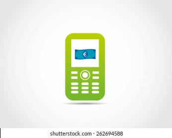 Cellular Euro Mobile Banking