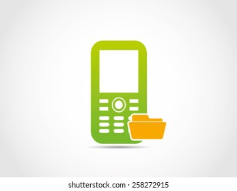 Cellular Folder