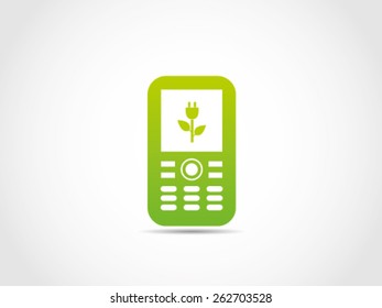 Cellular Green ECO Friendly