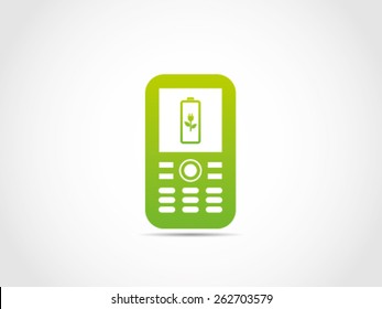 Cellular Green ECO Friendly