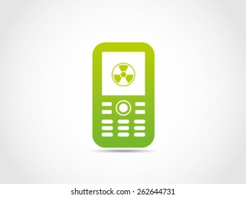 Cellular Hazard Materials Components