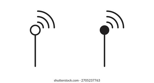Icono celular para el Diseño web, App móviles